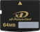 xDピクチャーカード